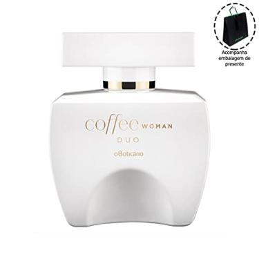 Imagem de Deo Colônia Coffee Duo Woman Boticário
