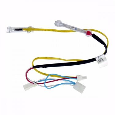 Imagem de Kit Sensor Degelo Electrolux Geladeira 70288465 - Bivolt