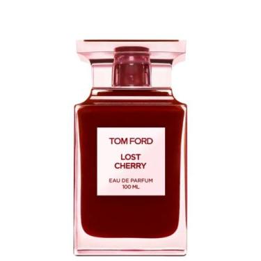 Imagem de Lost Cherry Tom Ford Eau de Parfum Unissex-100 ml - tomford