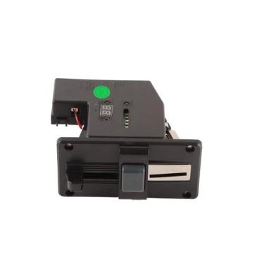 Imagem de Aceitador de moedas ASHATA Universal Coin Selector Multi Currency