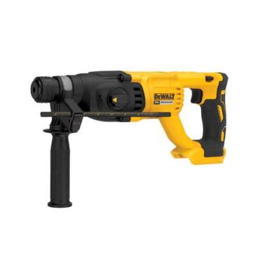 Imagem de Martelete Rompedor 20V Brushless A Bateria DCH133B-B3 Dewalt