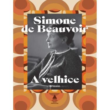 Imagem de Velhice, A - 4ª Ed