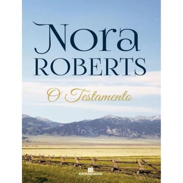 Imagem de Testamento, O