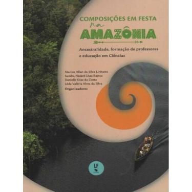 Imagem de Composicoes Em Festa Na Amazonia