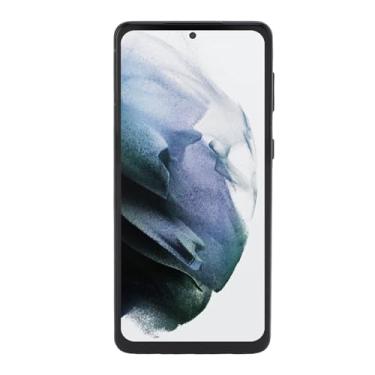 Imagem de aqxreight Toque 3D de 6,7 Polegadas Touch Tela de Telefone 3D Sensível Touch Display 3D Touch Digitizer Conjunto para S21 Plus 5G 1440x3120px 505ppi Multi Touch Com Peças de Quadro e (BLACK)