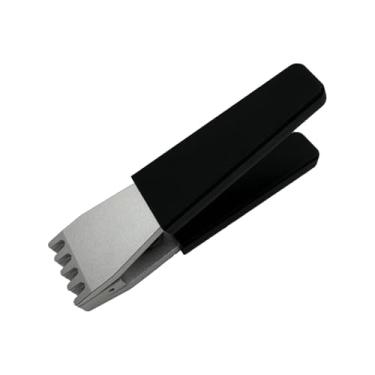 Imagem de UGPLM Grampo de partida Grampo voador Ferramenta compacta para máquina de encordoamento de raquetes de tênis Acessório para manutenção fixo com mola