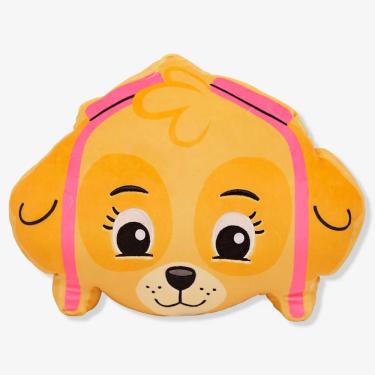 Imagem de Almofada Huggy formato Abraço SKY Patrulha Canina ZC