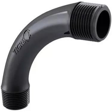 Imagem de Curva para Eletroduto 90 Graus 1/2"" - 33051859 - TIGRE