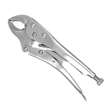 Imagem de Alicate de Pressão Profissional, 10 Polegadas, Aço