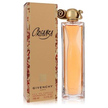 Imagem de Perfume Feminino Organza Parfum Givenchy 100 ML Eau De Parfum