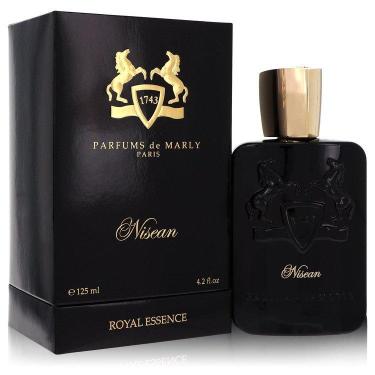 Imagem de Perfume Feminino Nisean Parfums Marly 125 ML Eau De Parfum