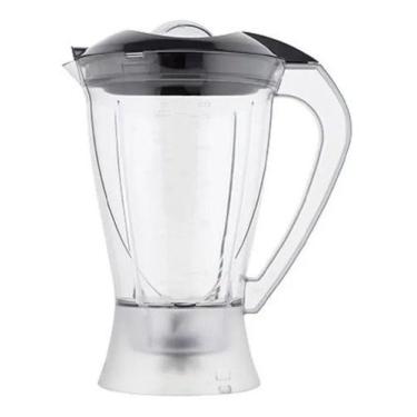 Imagem de Copo Liquidificador Diamante Black Britânia - Original - BRITANIA