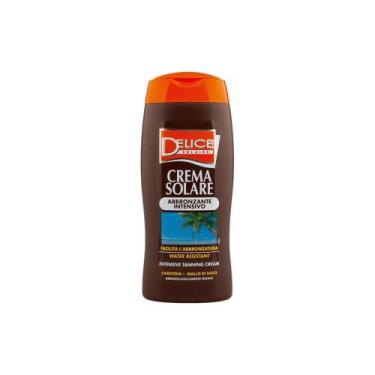 Imagem de Delice Solaire Crema Solare - Creme Bronzeador 250ml