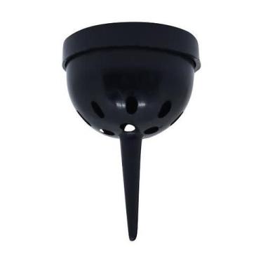 Imagem de Porta Adubo para Armazenamento e Distribuição de Fertilizantes - Orqui