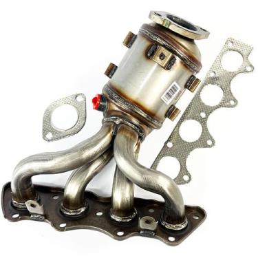 Imagem de Catalisador Kia Soul 1.6 16v 2009 À Diante