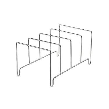 Imagem de Suporte para Refratários de Apoiar - Aço Carbono Galvanizado - Arthi