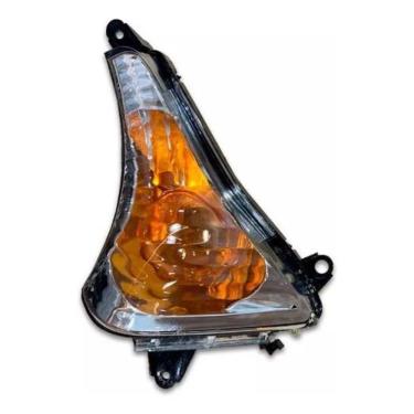 Imagem de Honda Lead 110 Pisca Dianteiro Lado Direito Genuíno