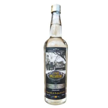 Imagem de Cachaça de Alambique Lord Palmieri - 700ml - Cachaça Lord Palmieri