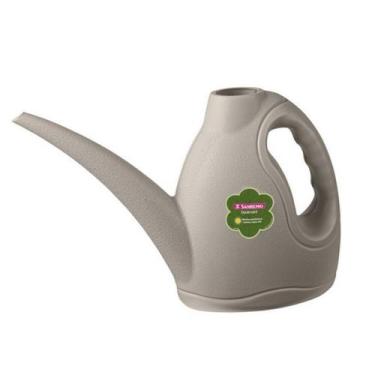 Imagem de Regador De Plantas Pequeno Bico Fino 2 Litros Resistente Oferta - Sanr