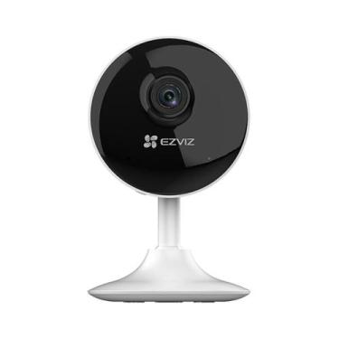 Imagem de CAMERA WIFI EZVIZ C1C 1080P Lente 2,8 mm