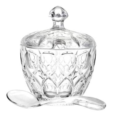 Imagem de ACUCAREIRO MADRID 8,5x10,8cm