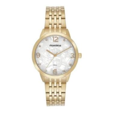 Imagem de Relógio Mondaine Casual Feminino Adulto Caixa-38mm Ref. 99833LPMVDA1-Masculino
