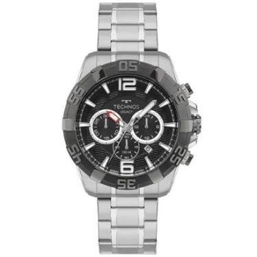 Imagem de Relógio Technos Masculino Legacy JS26AFC/1P-Masculino