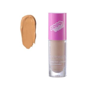 Imagem de Corretivo alta cobertura Catwalk Popstar - Ruby Rose (C55)