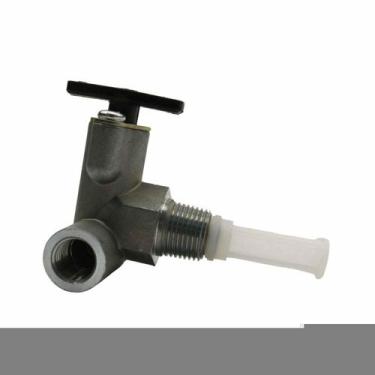 Imagem de TORNEIRA DO TANQUE TRATOR MF 50/55/65/135/265/270/272/275/283x - MASSE