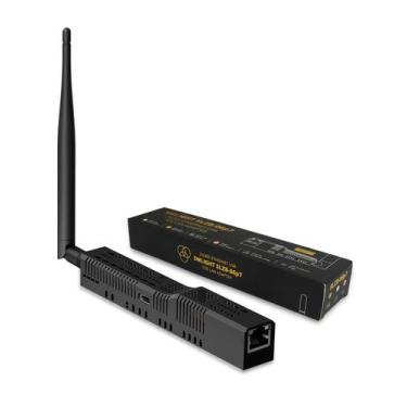 Imagem de Coordenador de gateway SMLIGHT SLZB-06P7 Zigbee 3.0 para Ethernet - Xn