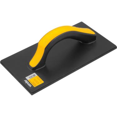 Imagem de Desempenadeira Plástica com Borracha 14x27 - Vonder