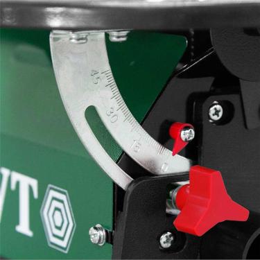 Imagem de Serra Tico-Tico com Mesa Ttd 125 127V DWT