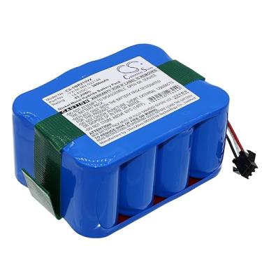 Imagem de 3000mAh Bateria de substituição a vácuo para Z520