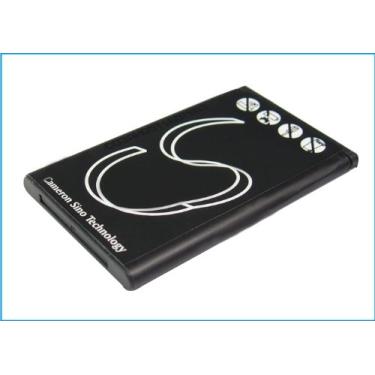 Imagem de Bateria de reposição GPS de 750 mAh, compatível com uPro, uPro Go