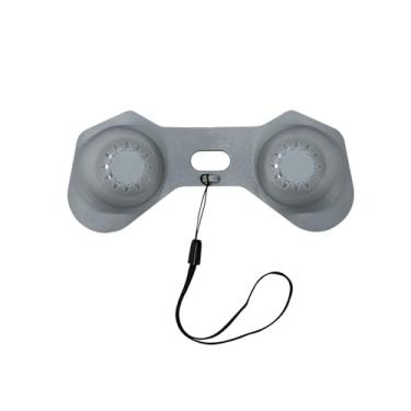 Imagem de Protetor estabilizador de joystick para DJI Avata 2/Avata/FPV 2/3 Thumb Stick Rocker Guard Capa protetora compatível com controle remoto DJI FPV 2/3