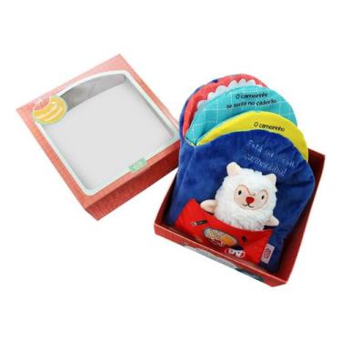 Imagem de Está na mesa, carneirinho - VR EDITORA, Sortido