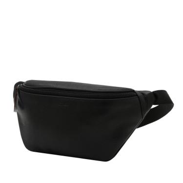 Imagem de Pochete de Couro Couro50 Mini Carvalho-Masculino