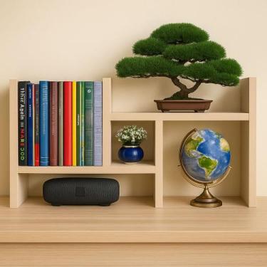 Imagem de Nicho Porta Temperos Ajustável Multiuso para Bancada - A Loja do gring