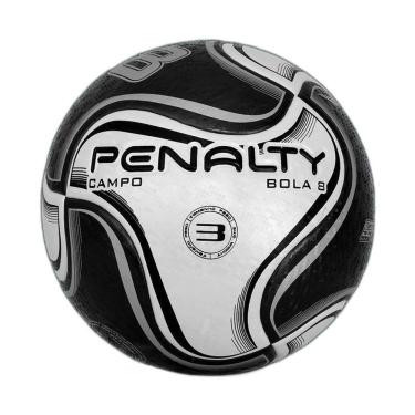 Imagem de Bola Penalty Futebol Infantil Campo 8 N3