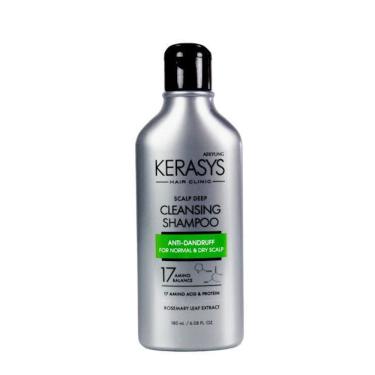 Imagem de KeraSys Deep Cleansing Shampoo 180g