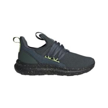 Imagem de Tênis Infantil Adidas Lite Racer Adapt 7.0 Unissex-Unissex