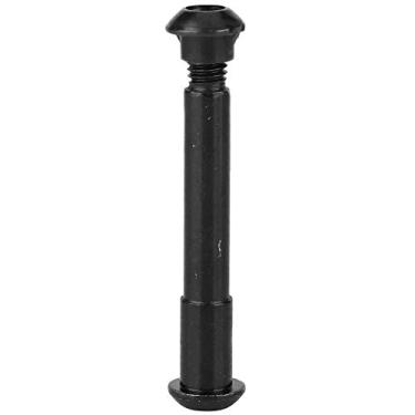 Imagem de Parafusos de Manivela de Fixação de Aço Universal M365 M365 Pro Acessórios para Scooter Elétrica