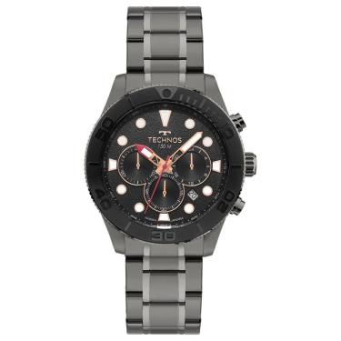 Imagem de Relógio Technos Masculino Acqua Grafite - Js25bci/1f