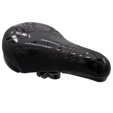 Imagem de Selim Banco Bicicleta Dirt Jump Dh Grau Bike Bmx Confortável