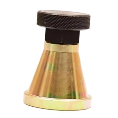 Imagem de RNXRZANK Macaco de Parafuso para Elevação E Nivelamento, Suporte Versátil E Robusto para Usinagem de Matrizes, Grandes Fresadoras E Construção, Style B