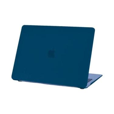 Imagem de Capa Macia De 13, 14 E 15 Polegadas Para Macbook Air M4 pro M1 M2 M3 L