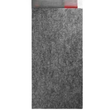 Imagem de Protetores Para PéS De MóVeis — Adequados Para Cadeiras, Mesas, SofáS E Geladeiras, Evitando ArranhõEs No Piso(Placa Cinza 24x48)