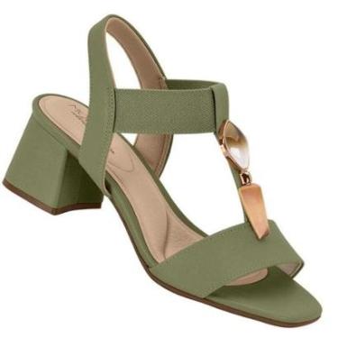 Imagem de Sandalia Modare 7172.113 Feminina-Feminino