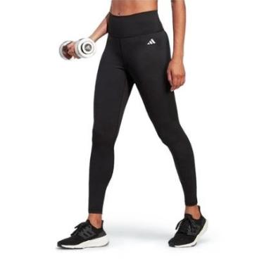 Imagem de Calça Legging Adidas Feminina Treino Básica-Feminino
