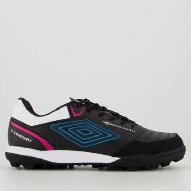 Imagem de Chuteira Umbro X-Comfort Society-Masculino